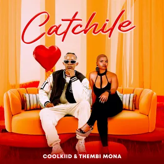 Catchile by Thembi Mona