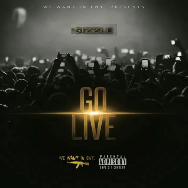 Go Live