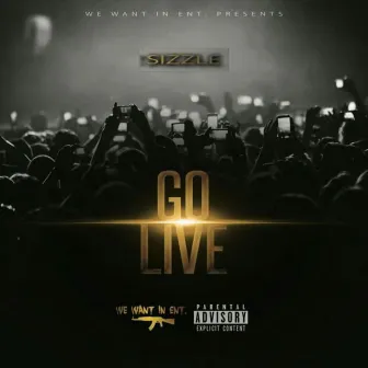 Go Live by Sizzle