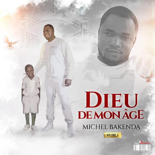 DIEU DE MON ÂGE, VOL III