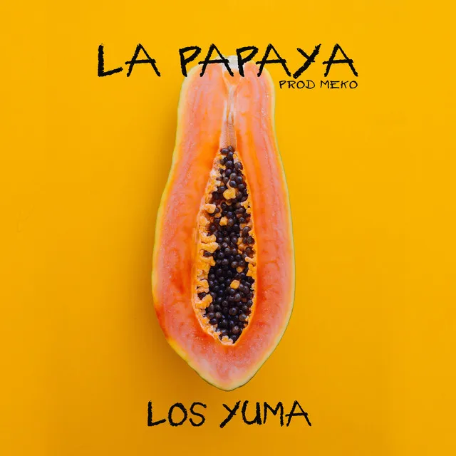 La Papaya