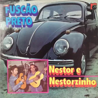 Fuscão Preto by Nestor E Nestorzinho