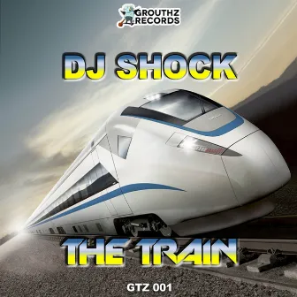 The Train by DJ Shock