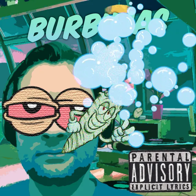 Burbujas