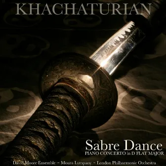 Khachaturian: Sabre Dance by David Moore Ensemble