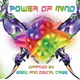 POWER OF MIND BY DIGITAL TRIBE & DJ EDELL by Digital Tribe