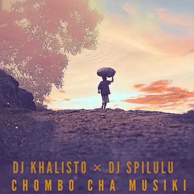 Chombo Cha Muziki