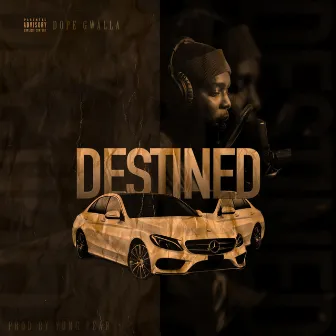 Destined by Dope Gwalla