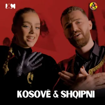 Kosovë & Shqipni by Bubulina