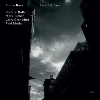 New York Days by Enrico Rava