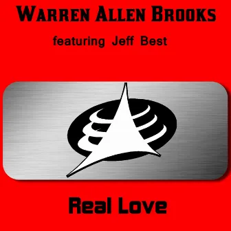 Real Love by Warren Allen Brooks