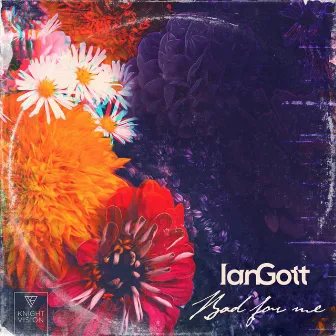 Bad For Me by Ian Gott