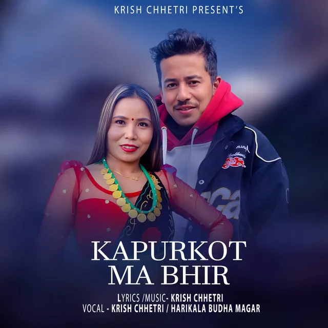 Kapurkot Ma Bhir