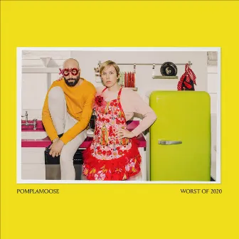 Worst of 2020 by Pomplamoose