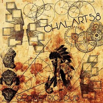 Geomètric Dub by Chalart58