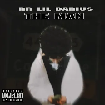 The Man by RR Lil Darius