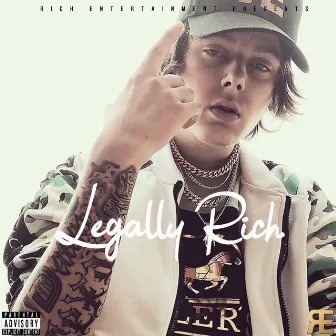 Legally Rich by Yung Rich