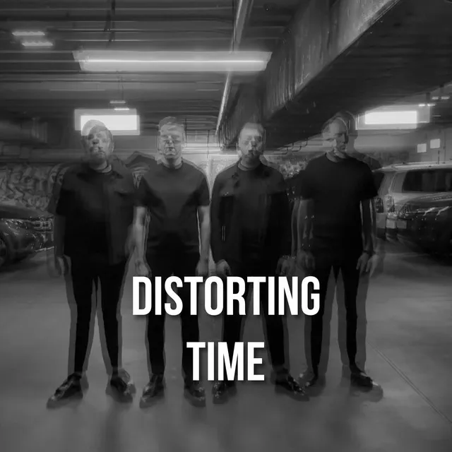 Distorting Time