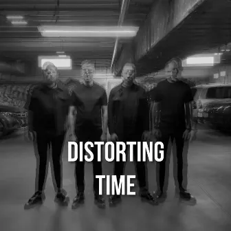 Distorting Time by SUBTÌLUS