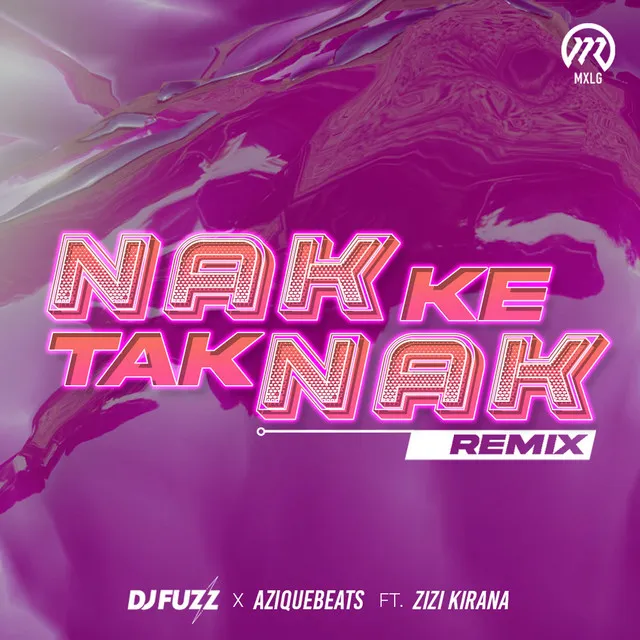 Nakketaknak Remix