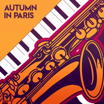 Autumn In Paris by SINY