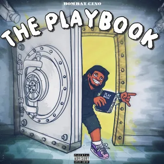 The Playbook by Bombay Gino