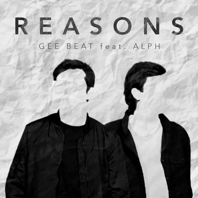 Reasons (feat. Alph)