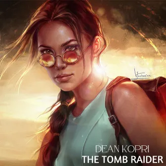 Himalayan Mysteries (Tomb Raider inspired) by Dean Kopri