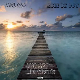 Sunset Melodies by Weleza aka Mr Operator