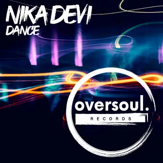 Dance by Nika Devi