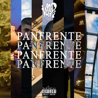 PANFRENTE by VSR