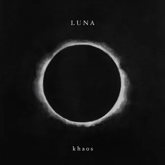 LUNA by KAMKHAOS