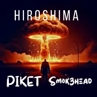 Hiroshima by SMOK3HEAD