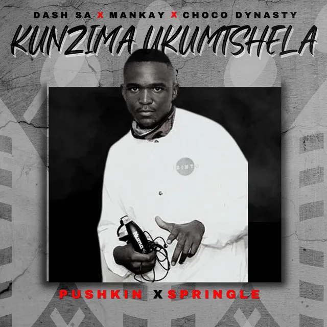 Kunzima Ukumtshela