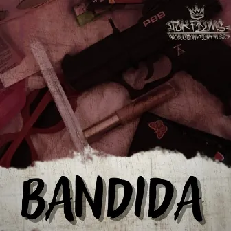 Bandida by JOSS MXE