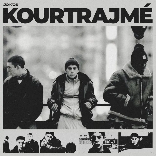 Kourtrajmé