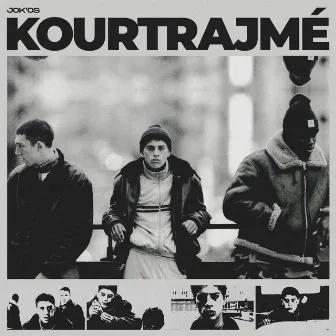 Kourtrajmé by Jok'os