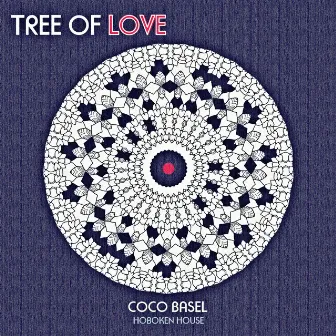 Tree of Love by Coco Basel