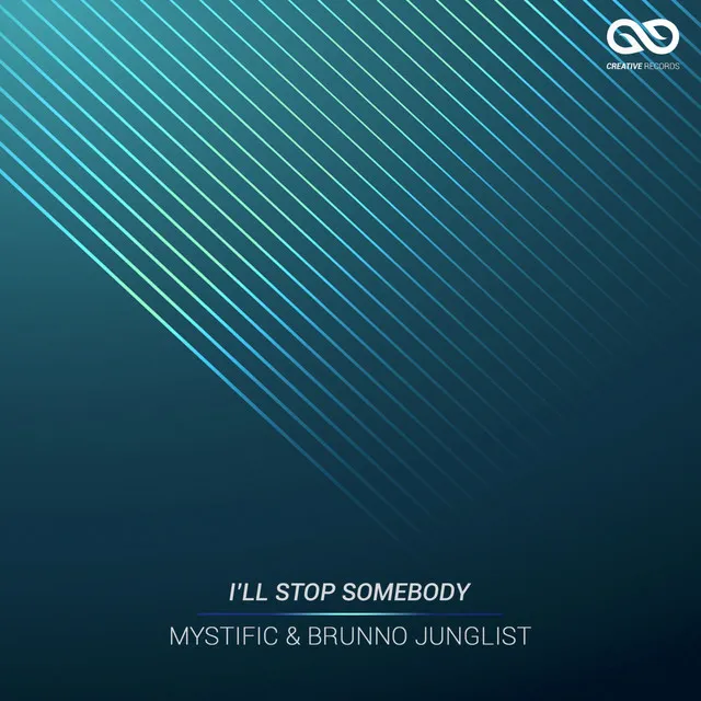 I'll Stop Somebody - Cast2be