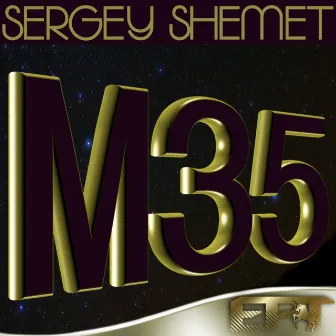 M35 by Sergey Shemet