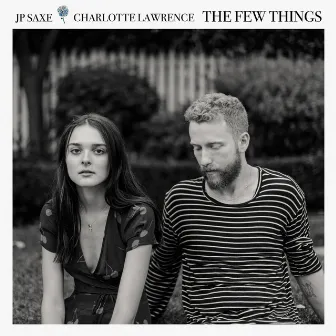 The Few Things (With Charlotte Lawrence) by Charlotte Lawrence