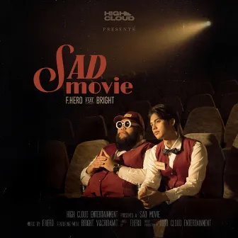 Sad Movie by F.HERO