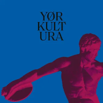 Vlucht by Yør Kultura