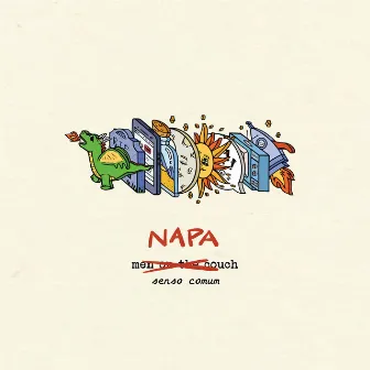 Senso Comum by NAPA