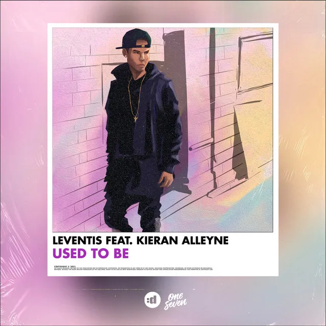 Used To Be (feat. Kieran Alleyne)