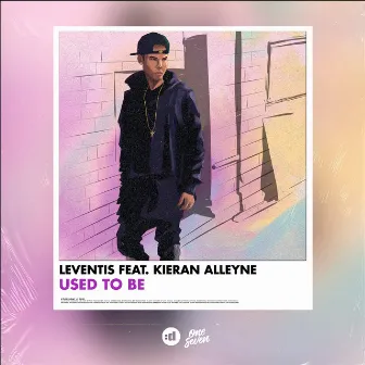 Used To Be (feat. Kieran Alleyne) by Kieran Alleyne