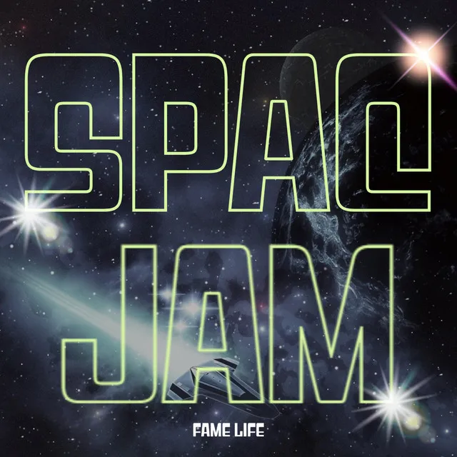 Spac Jam