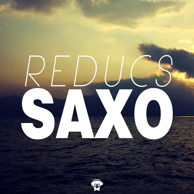 Saxo - Radio Edit