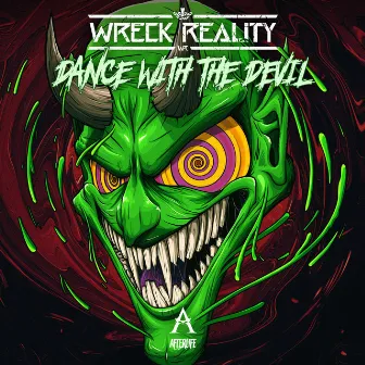 Dance With The Devil by Wreck Reality