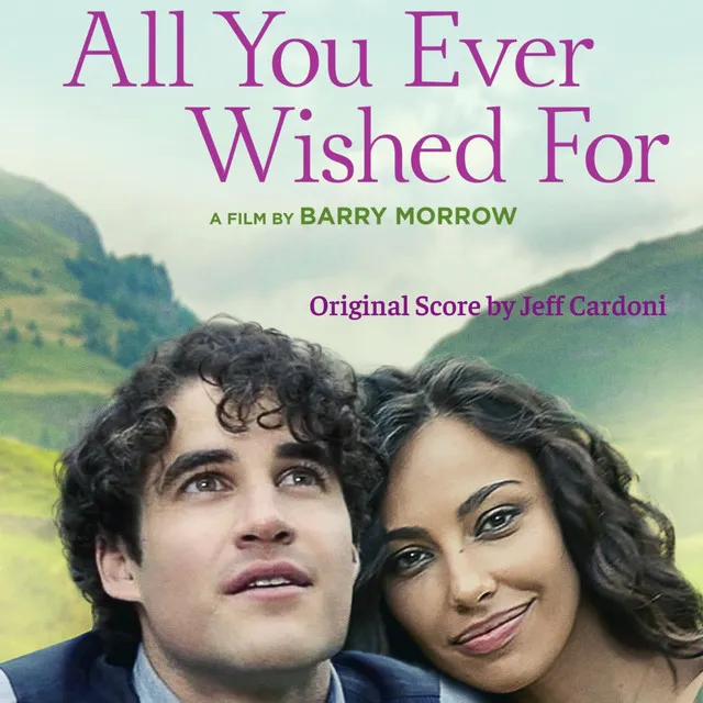 All You Ever Wished for (Original Motion Picture Soundtrack)